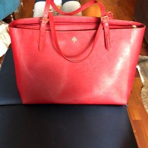 Tory Burch tote